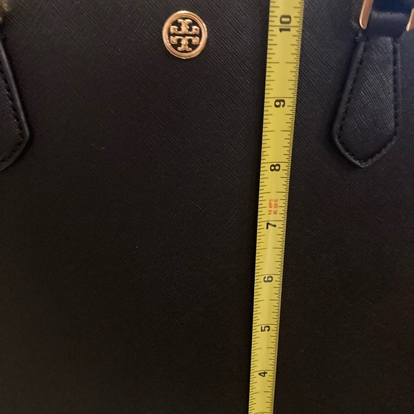 ❤️❤️Tory Burch Robinson Polished, Sophisticated and Refined - Picture 12 of 14